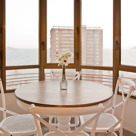 Apartament Schlichting View Benidorm Zewnętrze zdjęcie