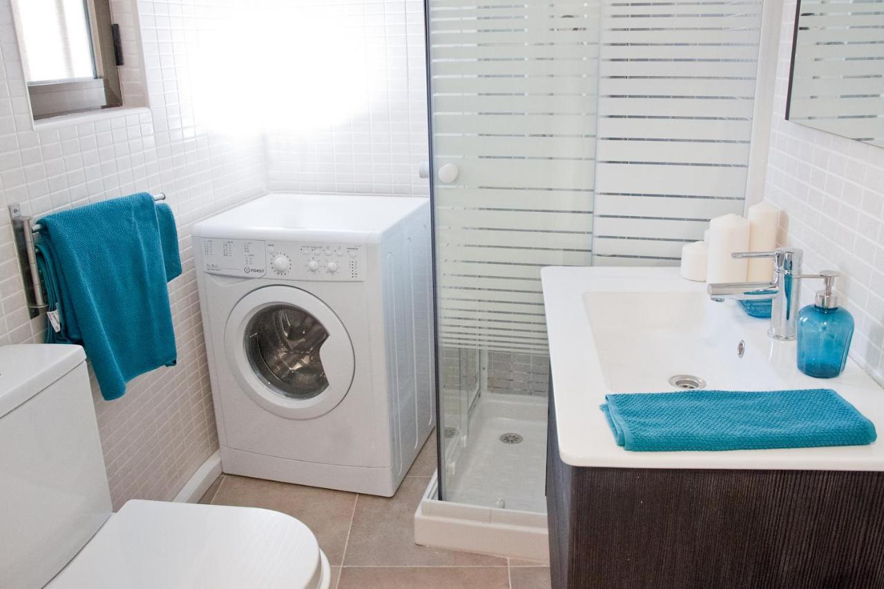 Apartament Schlichting View Benidorm Zewnętrze zdjęcie