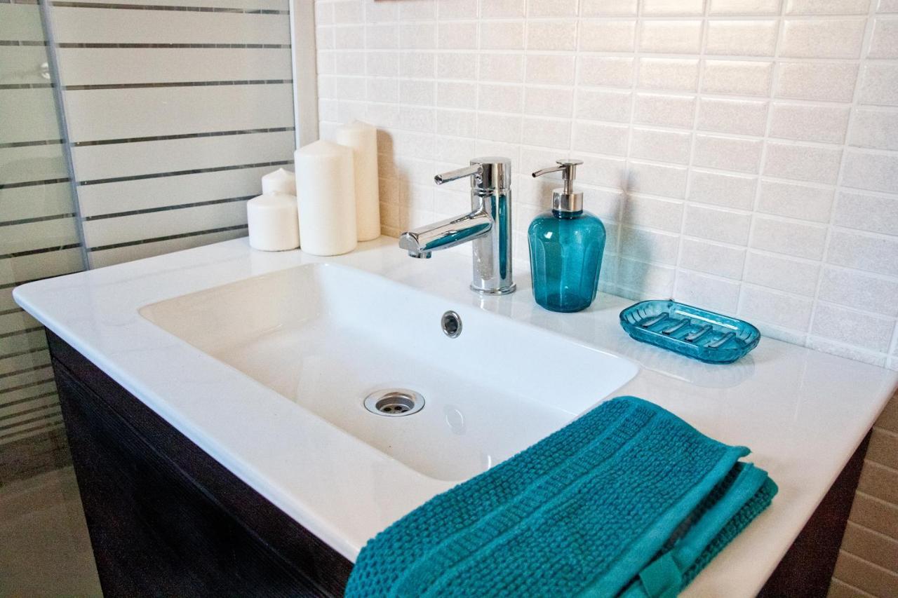 Apartament Schlichting View Benidorm Zewnętrze zdjęcie